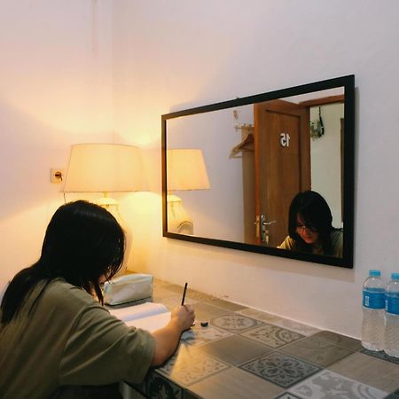 Sahasi Stay Kalibata エクステリア 写真
