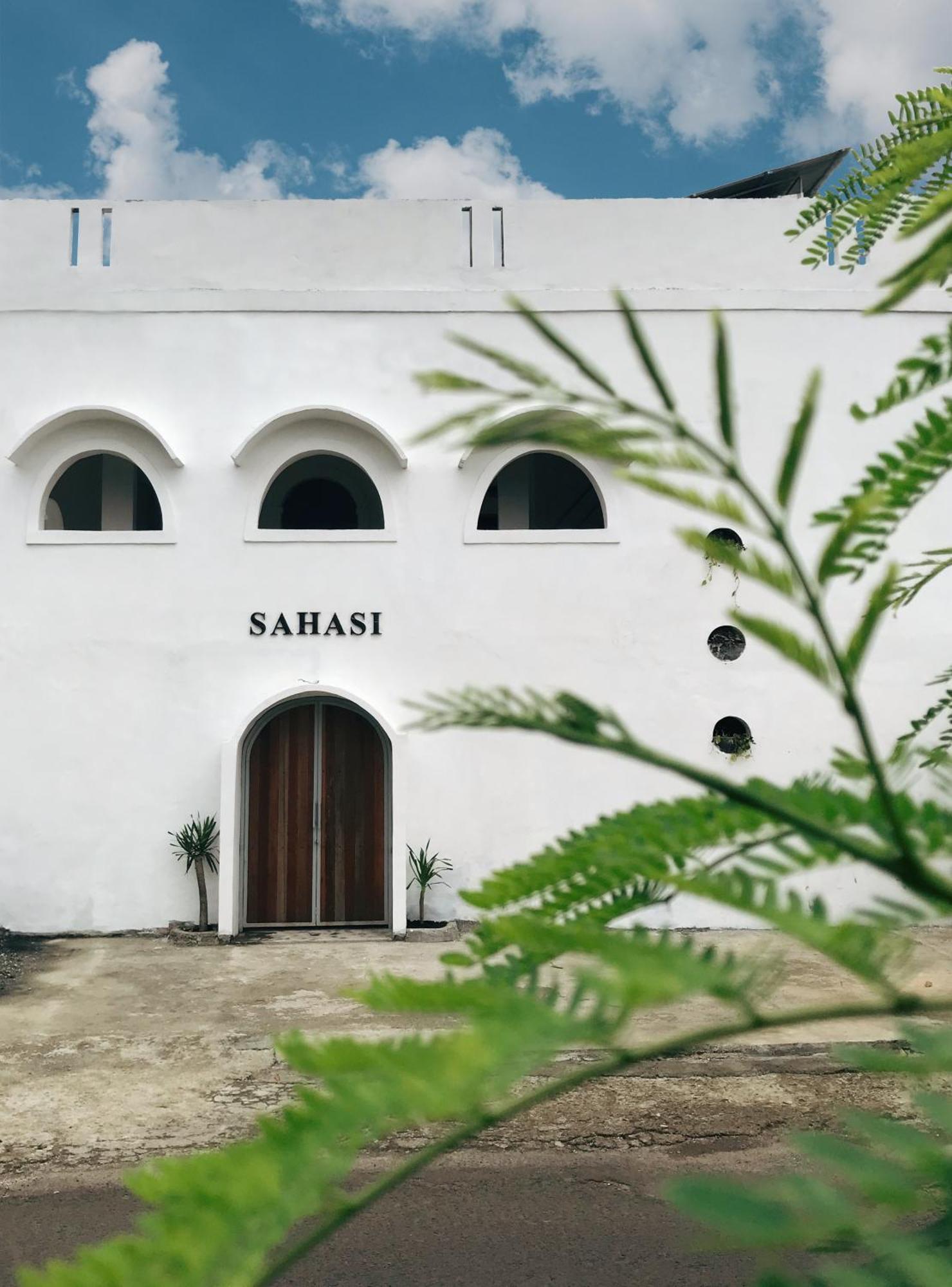 Sahasi Stay Kalibata エクステリア 写真